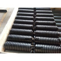 Troughing Carrier Idler Roller to Belt Conveyor